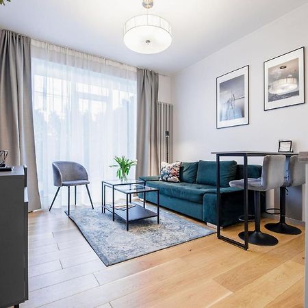 Design Apartment Loft Majori With Large Terrace Jūrkalne Екстериор снимка