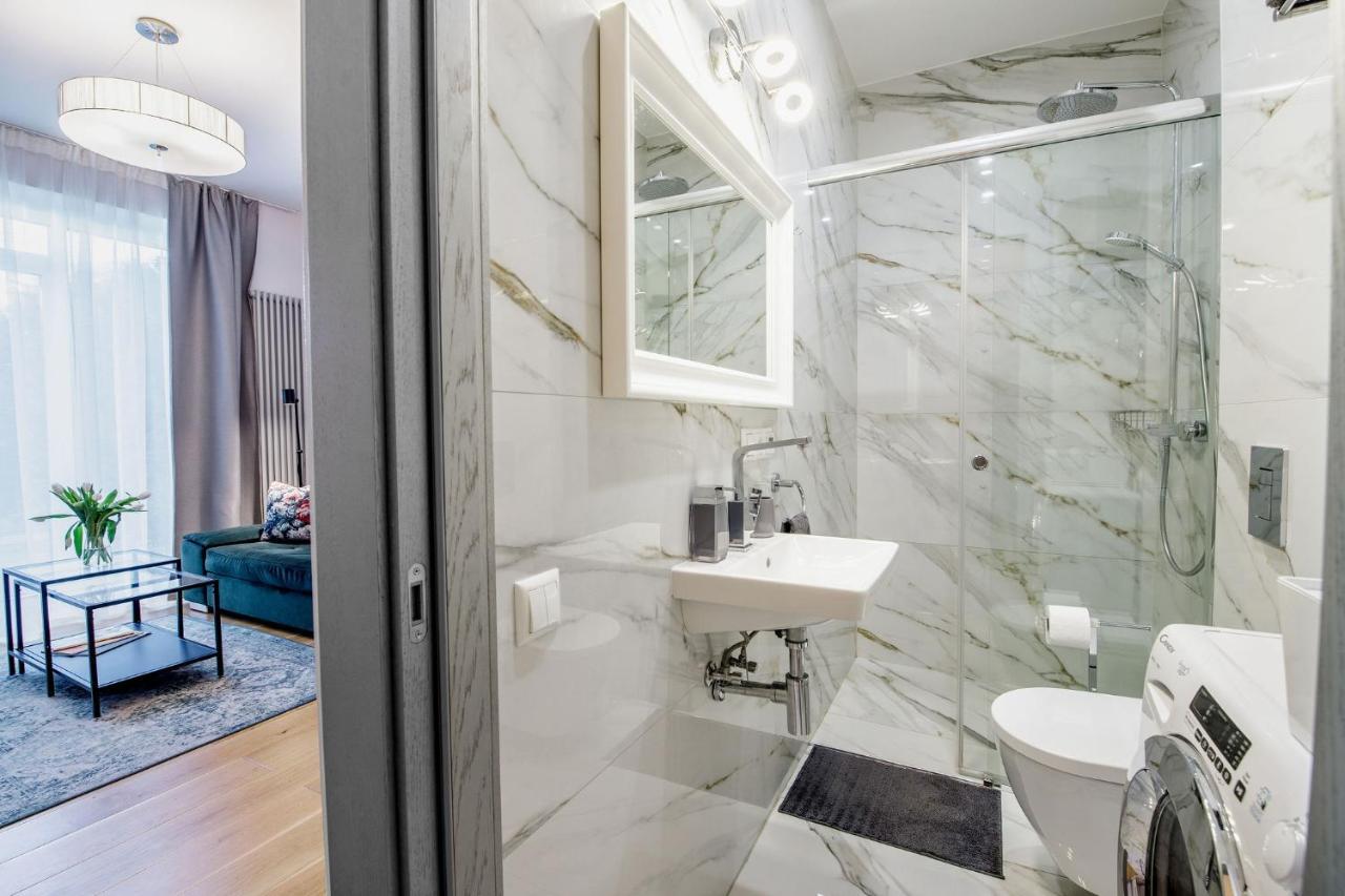 Design Apartment Loft Majori With Large Terrace Jūrkalne Екстериор снимка