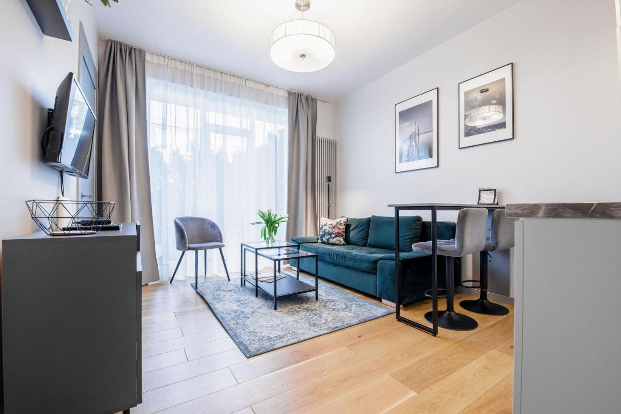 Design Apartment Loft Majori With Large Terrace Jūrkalne Екстериор снимка