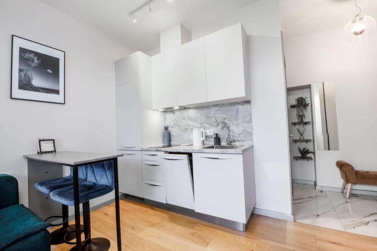 Design Apartment Loft Majori With Large Terrace Jūrkalne Екстериор снимка